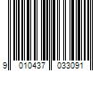 Barcode Image for UPC code 9010437033091