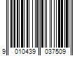 Barcode Image for UPC code 9010439037509