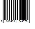 Barcode Image for UPC code 9010439044279