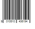 Barcode Image for UPC code 9010510406194