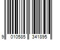 Barcode Image for UPC code 9010585341895