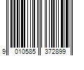 Barcode Image for UPC code 9010585372899