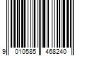 Barcode Image for UPC code 9010585468240