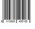 Barcode Image for UPC code 9010585495185