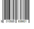 Barcode Image for UPC code 9010585636601