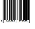 Barcode Image for UPC code 9010585873525