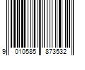 Barcode Image for UPC code 9010585873532