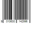 Barcode Image for UPC code 9010630142996