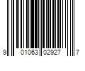 Barcode Image for UPC code 901063029277