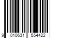 Barcode Image for UPC code 9010631554422