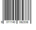 Barcode Image for UPC code 9011140082338