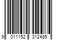 Barcode Image for UPC code 9011152312485