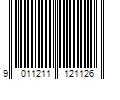 Barcode Image for UPC code 9011211121126