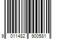 Barcode Image for UPC code 9011482900581