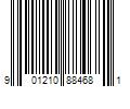 Barcode Image for UPC code 901210884681