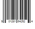 Barcode Image for UPC code 901281642524