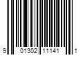 Barcode Image for UPC code 901302111411