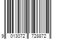 Barcode Image for UPC code 9013072728872