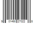 Barcode Image for UPC code 901490270228