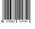 Barcode Image for UPC code 9015382124740