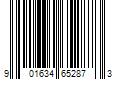 Barcode Image for UPC code 901634652873