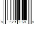 Barcode Image for UPC code 901711131239