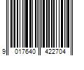 Barcode Image for UPC code 9017640422704