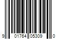 Barcode Image for UPC code 901764053090