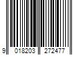 Barcode Image for UPC code 9018203272477