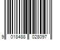 Barcode Image for UPC code 9018488028097