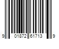 Barcode Image for UPC code 901872617139