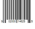 Barcode Image for UPC code 902000146255