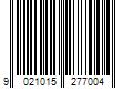 Barcode Image for UPC code 9021015277004