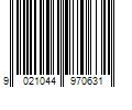 Barcode Image for UPC code 9021044970631