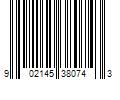 Barcode Image for UPC code 902145380743