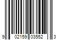 Barcode Image for UPC code 902159035523