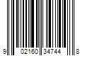 Barcode Image for UPC code 902160347448