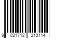 Barcode Image for UPC code 9021712213114