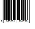 Barcode Image for UPC code 9022001901736