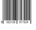 Barcode Image for UPC code 9022128817224