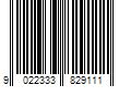 Barcode Image for UPC code 9022333829111