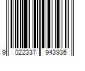 Barcode Image for UPC code 9022337943936