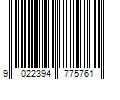 Barcode Image for UPC code 9022394775761