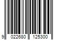 Barcode Image for UPC code 9022680125300