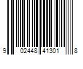 Barcode Image for UPC code 902448413018