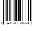 Barcode Image for UPC code 9024700107235