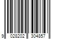 Barcode Image for UPC code 9028202304857