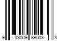 Barcode Image for UPC code 903009890033