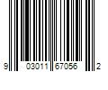 Barcode Image for UPC code 903011670562