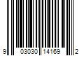 Barcode Image for UPC code 903030141692